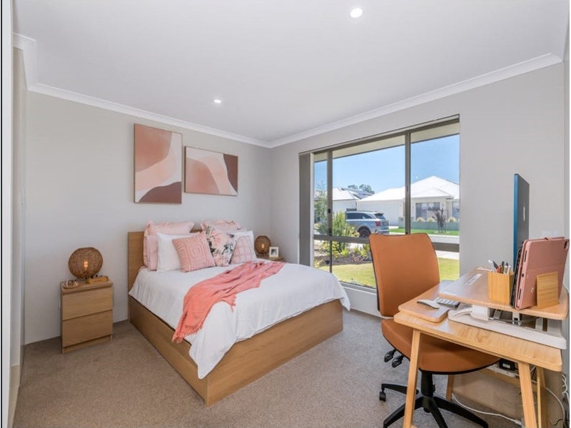 4 Westmeath Loop, SOUTHERN RIVER House for rent Listed by Kelly