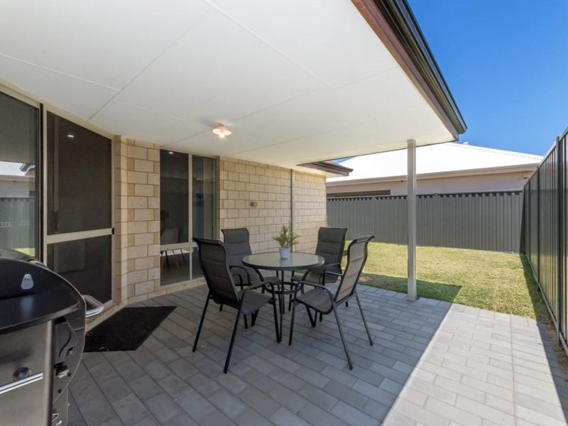 4 Westmeath Loop, SOUTHERN RIVER House for rent Listed by Kelly
