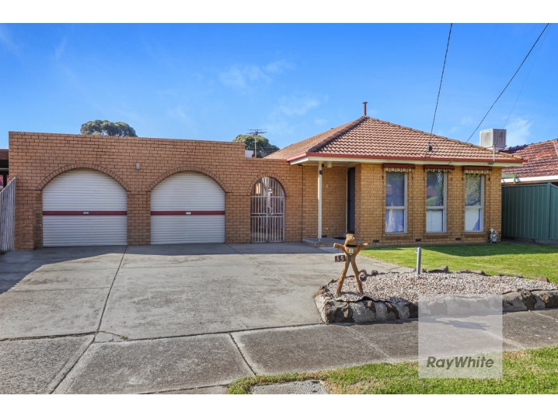 35 Cassandra Drive, GLADSTONE PARK House for rent Listed by Tiana