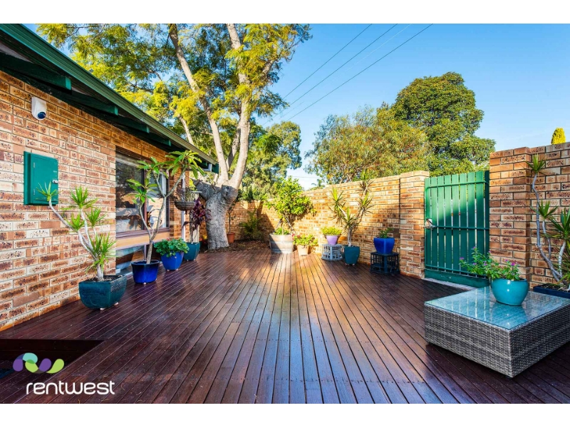 2/65 Adrian Street, PALMYRA Apartment for rent Listed by Sandra