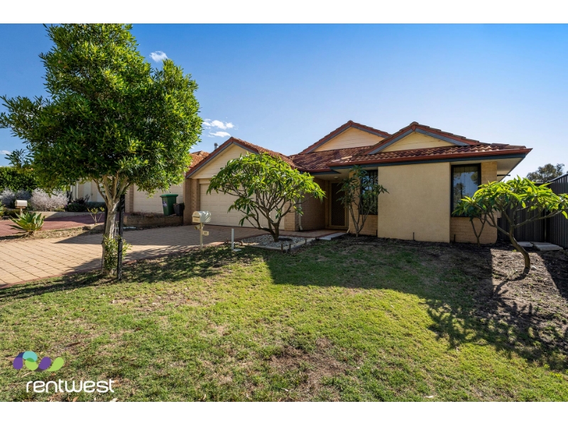 97 Aldersyde Meander, BALDIVIS House for rent Listed by Jessica