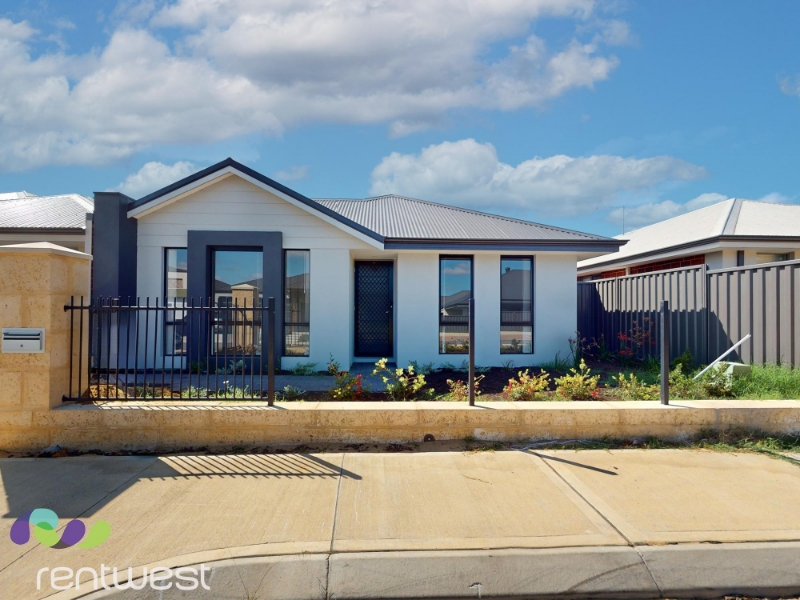 39 Westmeath Loop, SOUTHERN RIVER House for rent Listed by Sara Banks