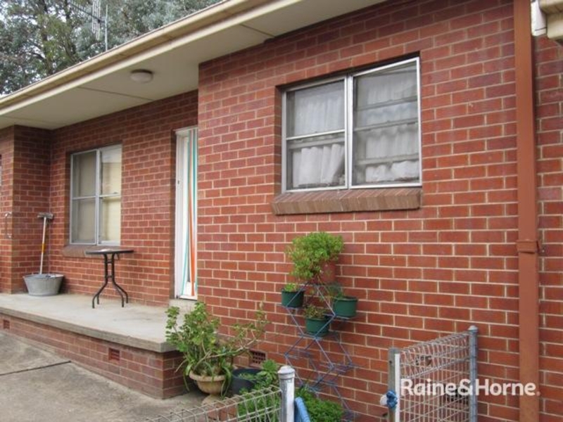 Rental properties & online application form
