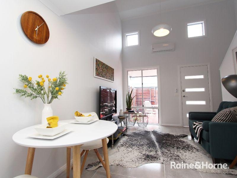 5/94 Havannah Street, BATHURST Apartment for rent Listed by Rental Inquiries of Raine & Horne