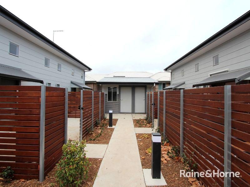 5/94 Havannah Street, BATHURST Apartment for rent Listed by Rental