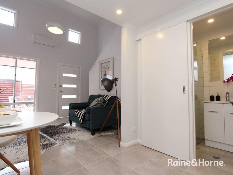 5/94 Havannah Street, BATHURST Apartment for rent Listed by Rental