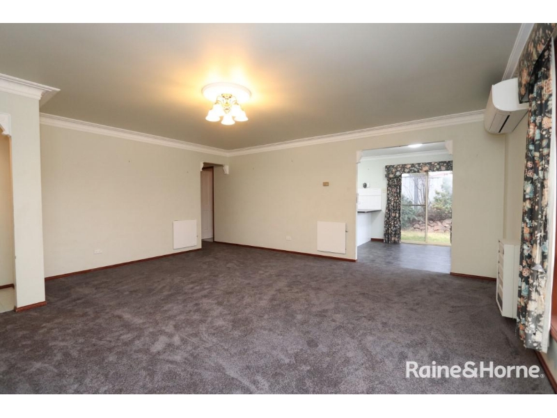 2/53B Rose St, BATHURST Apartment for rent Listed by Rental Inquiries