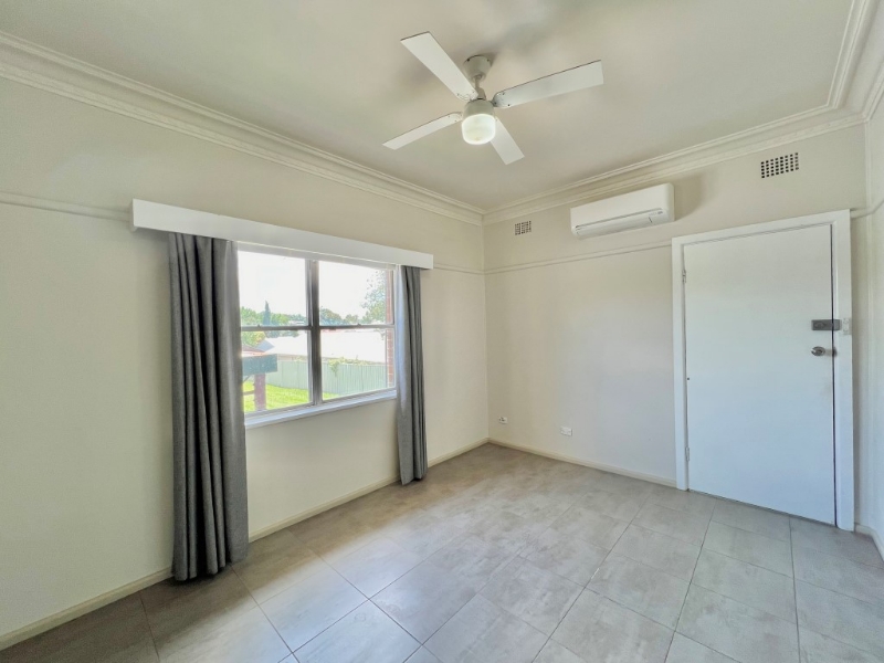 4/257 Street, BATHURST Apartment for rent Listed by Rental Inquiries of Raine & Horne