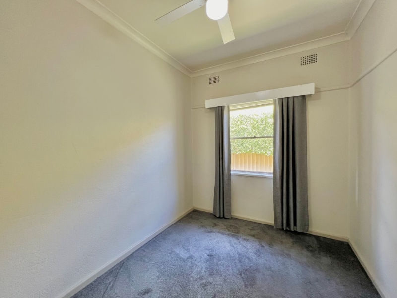 4/257 Street, BATHURST Apartment for rent Listed by Rental
