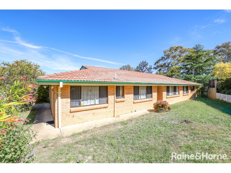 Rental properties & online application form