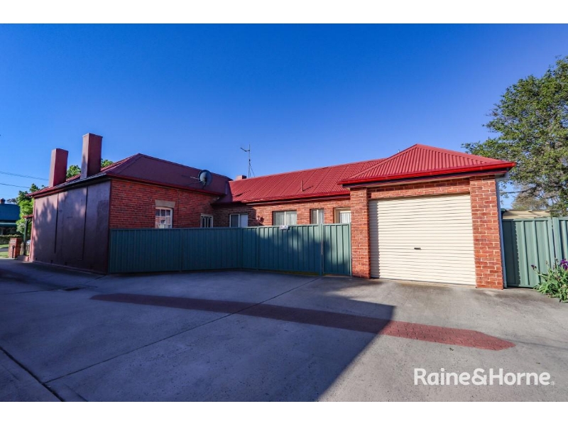 5/150 Rankin, BATHURST Apartment for rent Listed by Rental Inquiries of Raine & Horne Bathurst