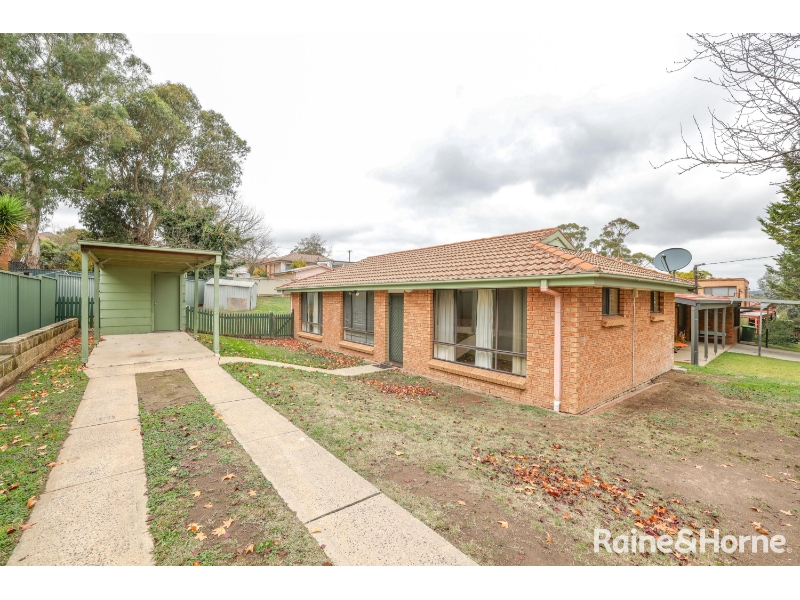 Rental properties & online application form