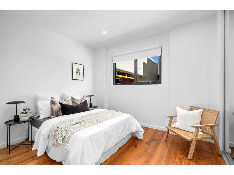 7/101 Hope Street, BRUNSWICK Townhouse for rent Listed by Jake