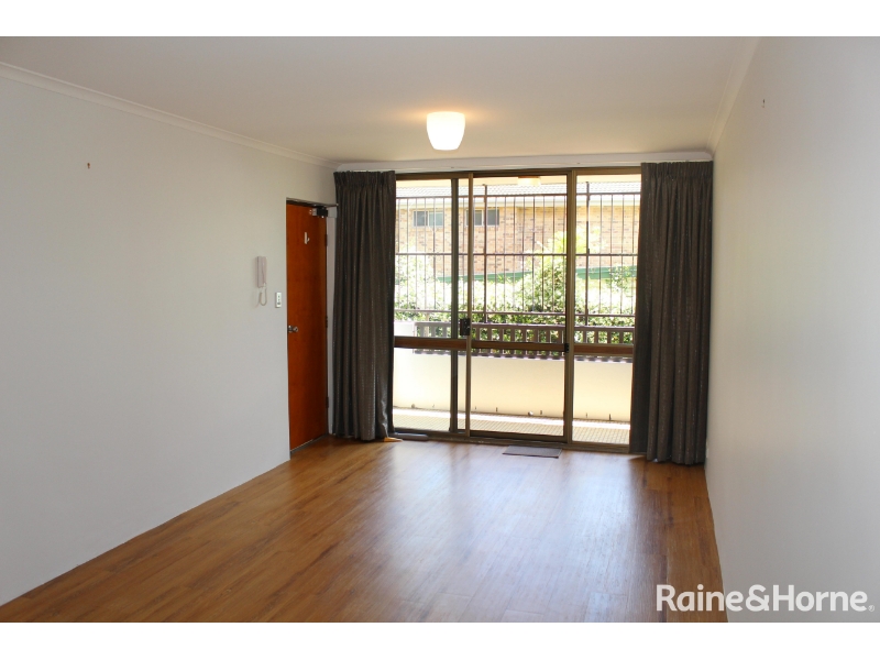 2/26 Lima Street, AUCHENFLOWER Apartment for rent Listed by Alicia