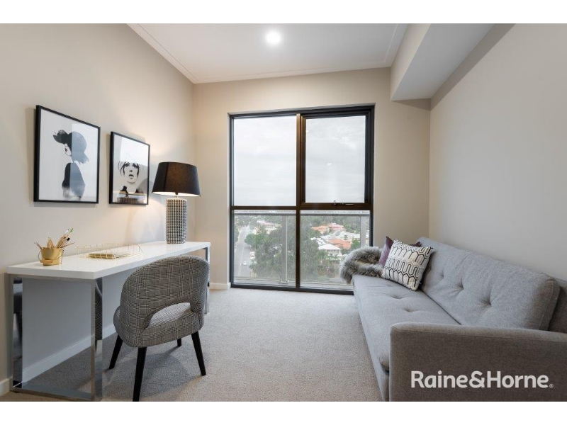 811/118 Goodwood Parade, BURSWOOD Apartment for rent Listed by