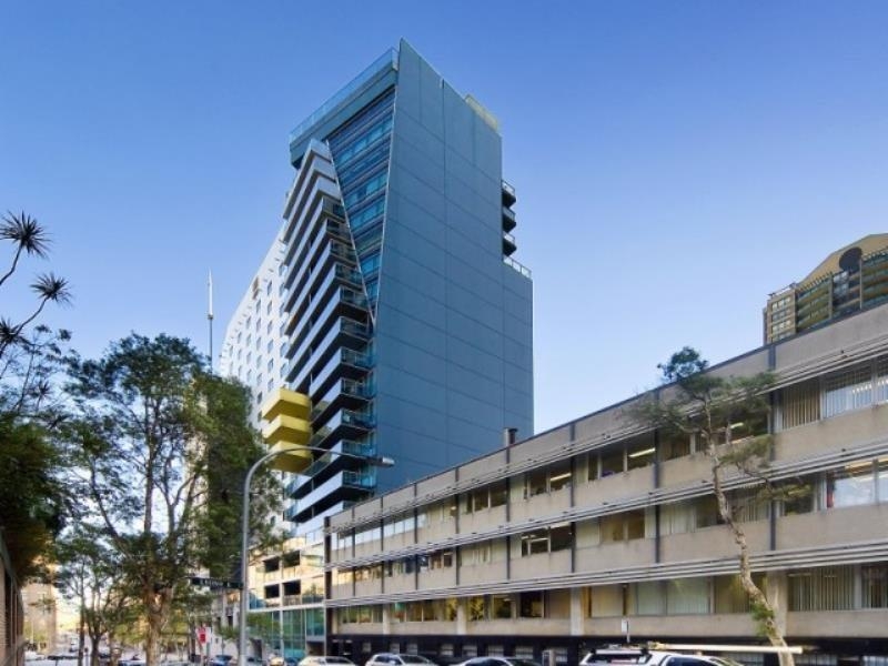 Level4/2729 Commonwealth Street, SYDNEY Apartment for rent Listed by