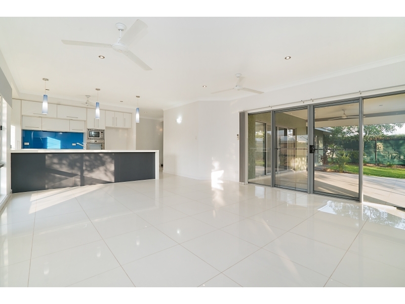 6 Mirrakma Crescent, LYONS House for rent Listed by Darwin Property