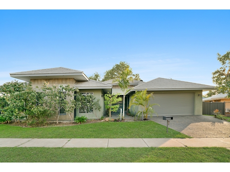 6 Mirrakma Crescent, LYONS House for rent Listed by Darwin Property