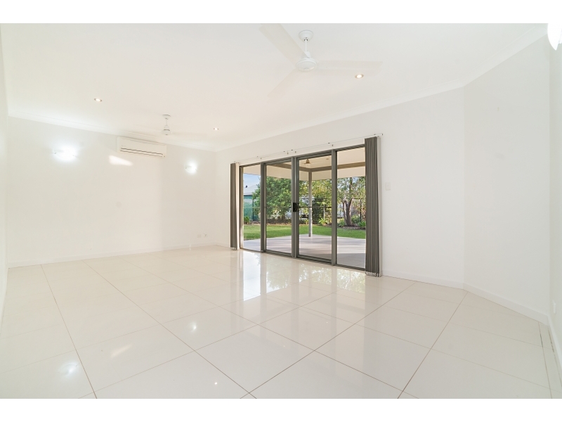 6 Mirrakma Crescent, LYONS House for rent Listed by Darwin Property