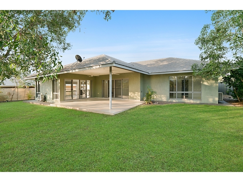 6 Mirrakma Crescent, LYONS House for rent Listed by Darwin Property