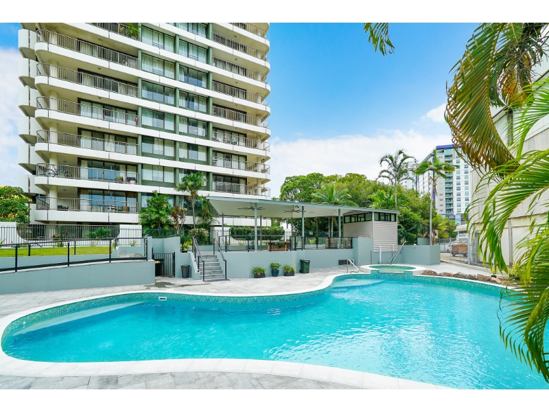 9/93 Smith Street, DARWIN CITY Apartment for rent Listed by Darwin