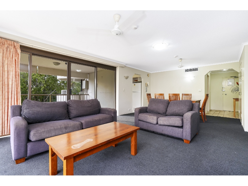 9/93 Smith Street, DARWIN CITY Apartment for rent Listed by Darwin