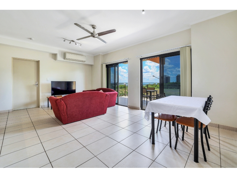 8/3 Harvey Street, DARWIN CITY Apartment for rent Listed by Darwin