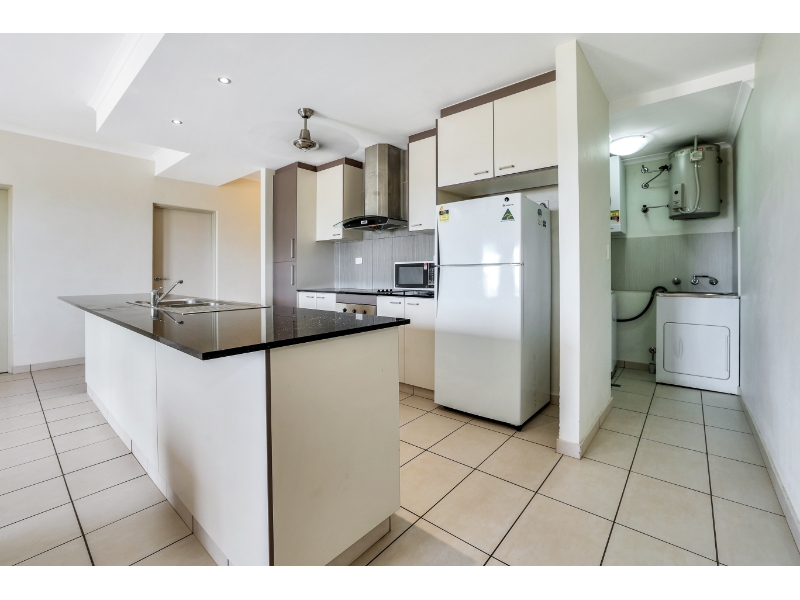 8/3 Harvey Street, DARWIN CITY Apartment for rent Listed by Darwin