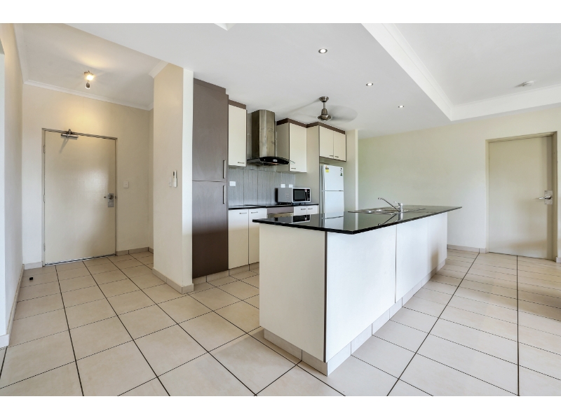 8/3 Harvey Street, DARWIN CITY Apartment for rent Listed by Darwin