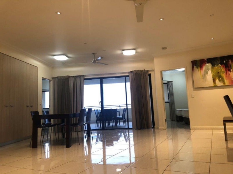 367/12 Salonika Street, PARAP Apartment for rent Listed by Darwin Property Management of Raine
