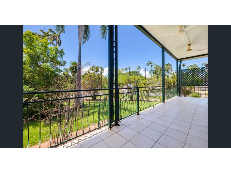 6/14 Easther Crescent, COCONUT GROVE Apartment for rent Listed by