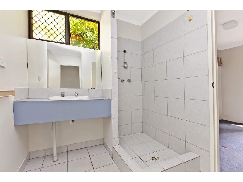 8/11 Geranium Street, THE GARDENS Apartment for rent Listed by Darwin