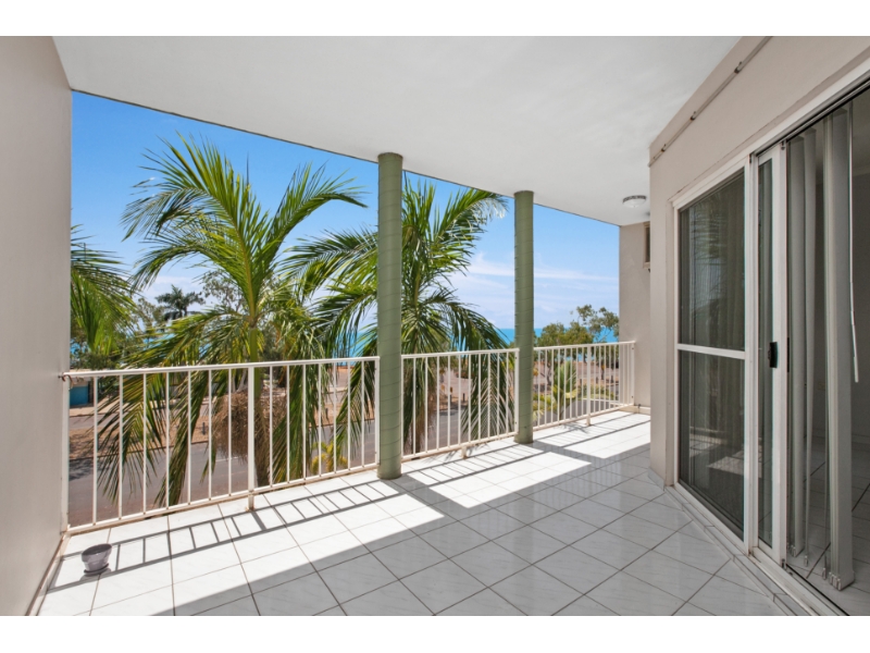 13/262 Casuarina Drive, NIGHTCLIFF Apartment for rent Listed by