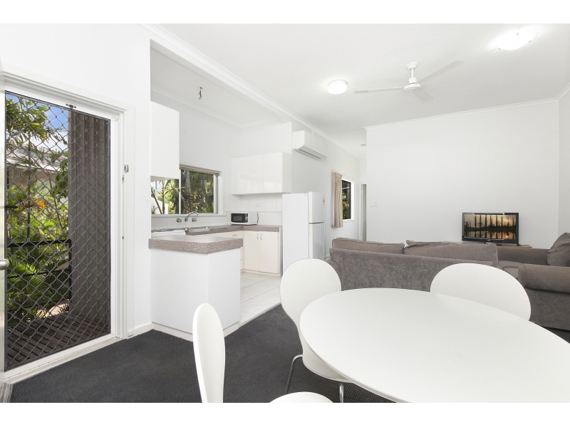6/8 Banyan Street, FANNIE BAY Apartment for rent Listed by Darwin