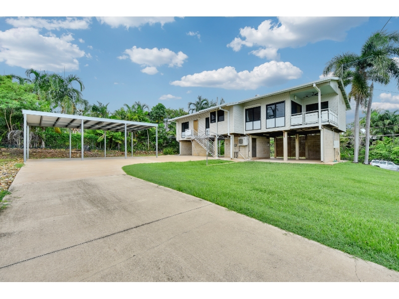 10 Beatrice Street, STUART PARK House for rent Listed by Darwin