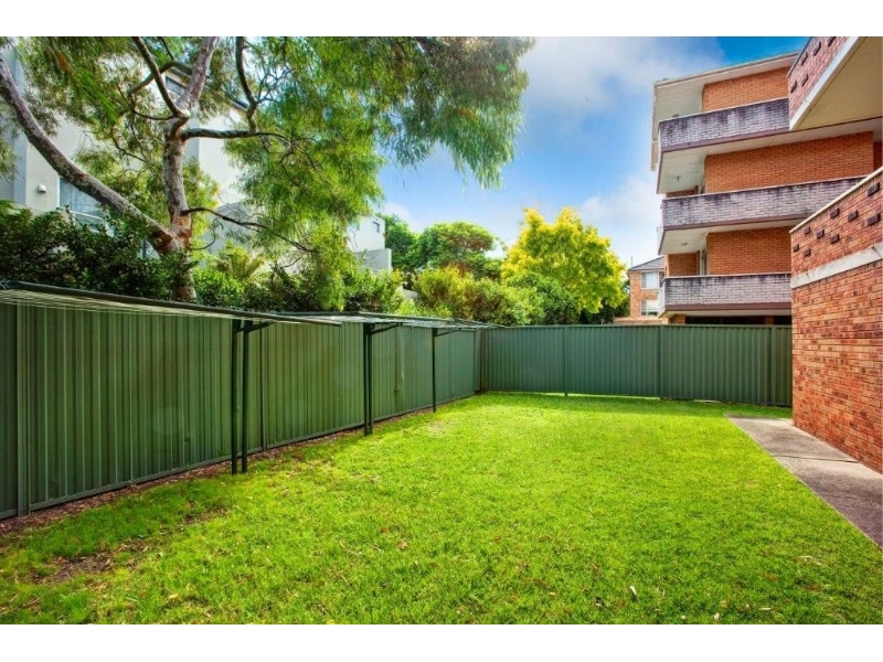 1/11 Bowral Street, KENSINGTON Apartment for rent Listed by Josh Fong