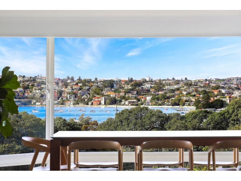 6/1B Wolseley Road, POINT PIPER Apartment for rent | Listed by Josh ...