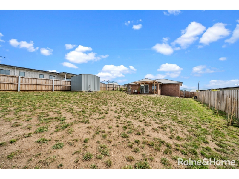 60 Skillion Road, HOWRAH House for rent Listed by Property Management Department of Raine