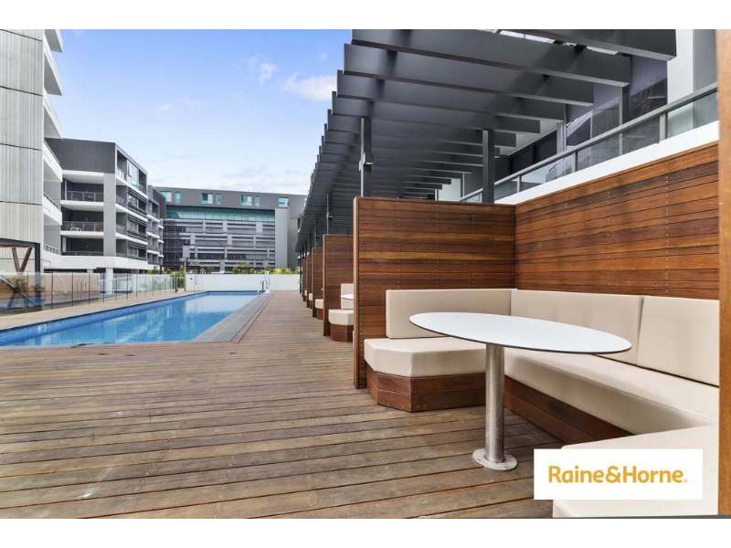 309/23 Archibald Avenue, WATERLOO Apartment for rent Listed by Daniel