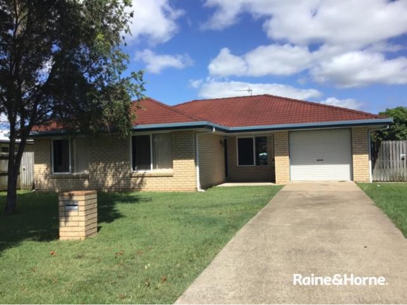 Raine & Horne Hervey Bay Rentals & Application Form Raine & Horne