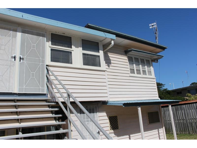 4/365 Esplanade, SCARNESS Apartment for rent Listed by Tracey