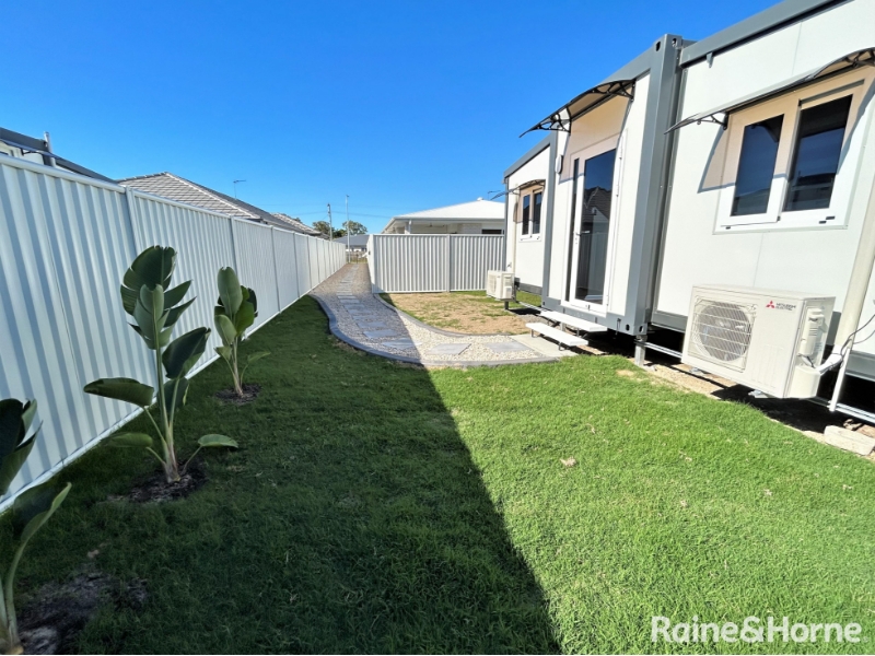 Raine & Horne Hervey Bay Rentals & Application Form Raine & Horne
