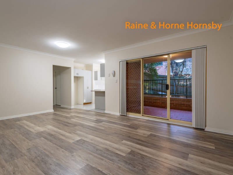 9/3739 Burdett Street, HORNSBY Apartment for rent Listed by Gregory