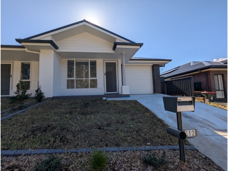 Rental properties & online application form