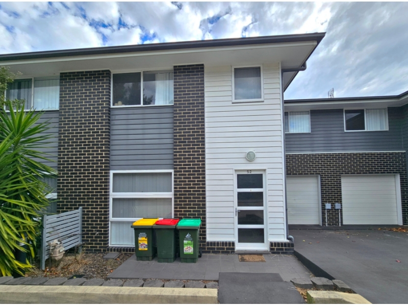 Rental properties & online application form