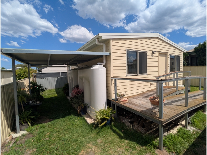 Rental properties & online application form