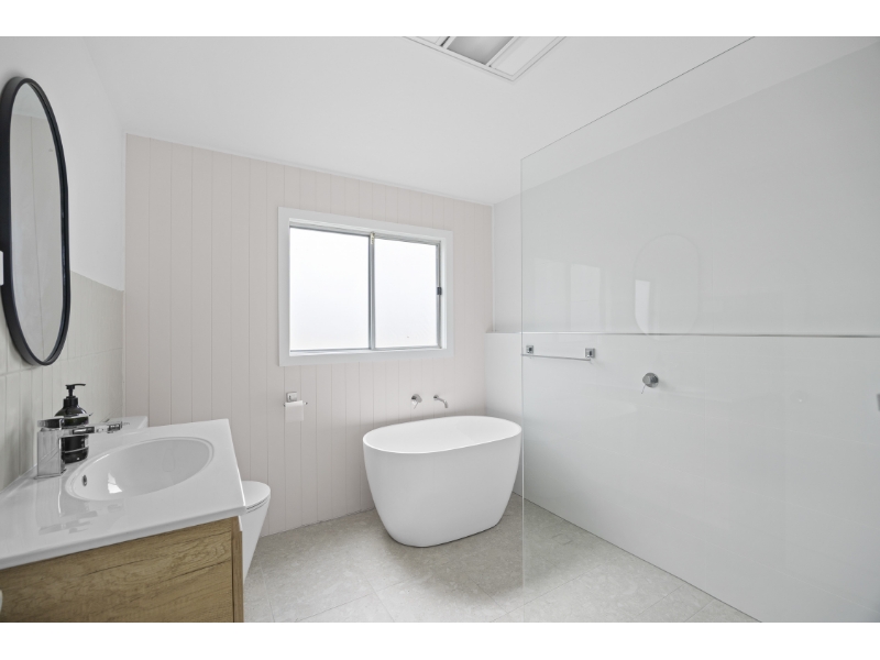 Rental properties & online application form