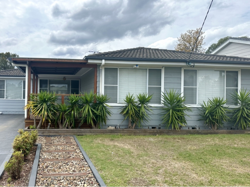 Rental properties & online application form