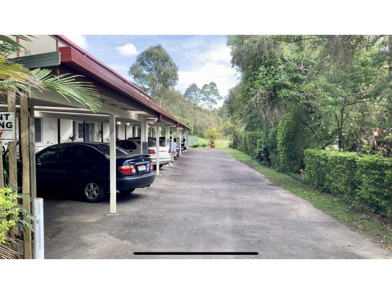 2/28 Kauri Street, COOROY Apartment for rent Listed by The Rentals