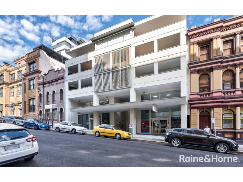 307/24 Bolton Street, NEWCASTLE Apartment for rent Listed by Cody